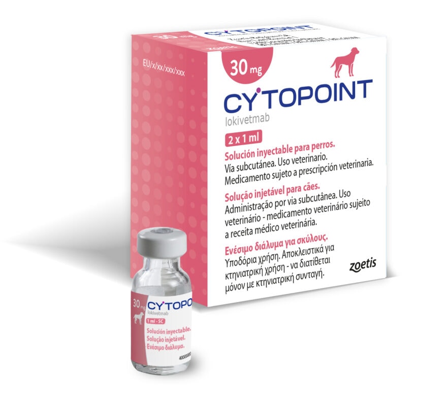 Can You Buy Cytopoint Online