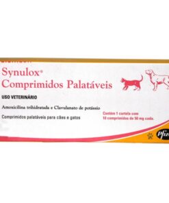 SYNULOX 50MG
