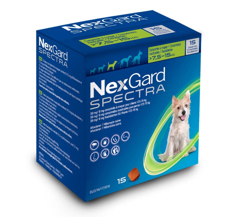 Nexgard spectra. НЕКСГАРД сертификат.