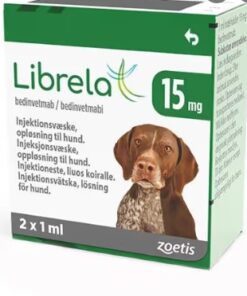 Librela 15 mg